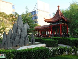 霸州市安雅公園