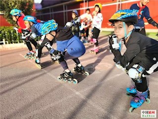 霸州市第二小學(xué)開展社團活動豐富校園生活