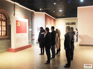 河北廊坊霸州：精心打造“廉之旅”體驗式教育