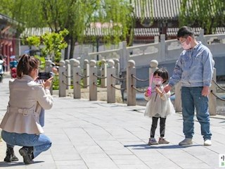 影像記錄丨河北廊坊霸州：享受初夏美景正當(dāng)時