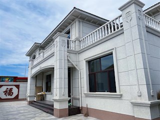 影像記錄丨河北廊坊霸州：“美麗庭院”扮靚鄉村幸福生活（六）