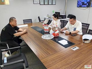 河北霸州：“一企一策”拓展融資渠道“寬度”