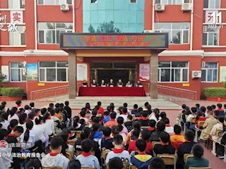 14個中國式現(xiàn)代化建設(shè)霸州篇章（11.11—11.20）